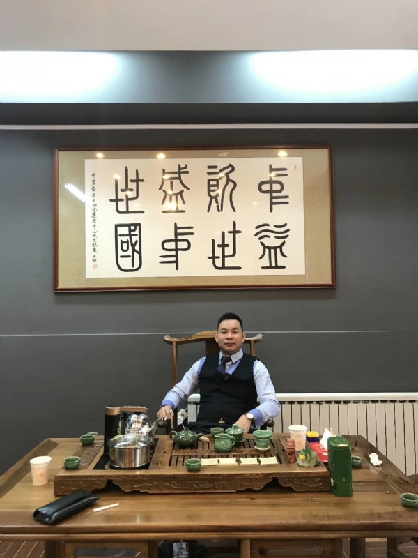 欧豪的第一张照片--浦城相亲网