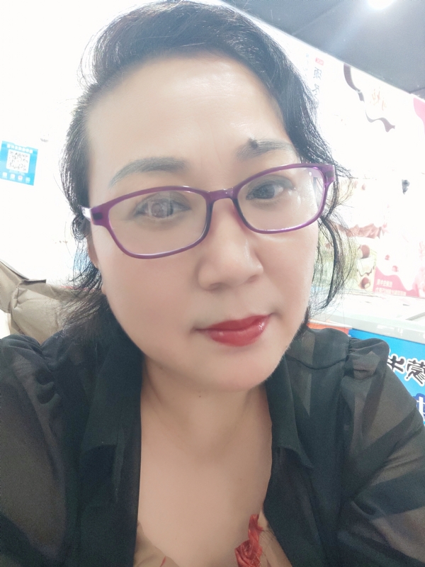 娜财娜福的第一张照片--浦城相亲网