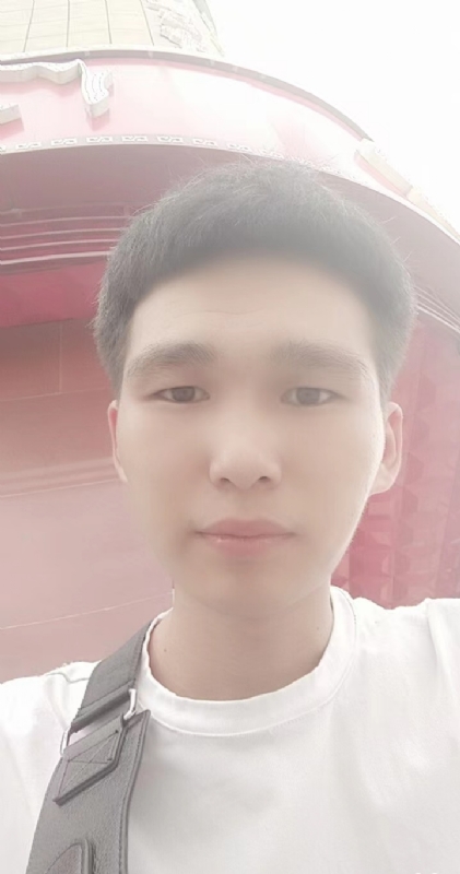一往情深的第一张照片--浦城相亲网