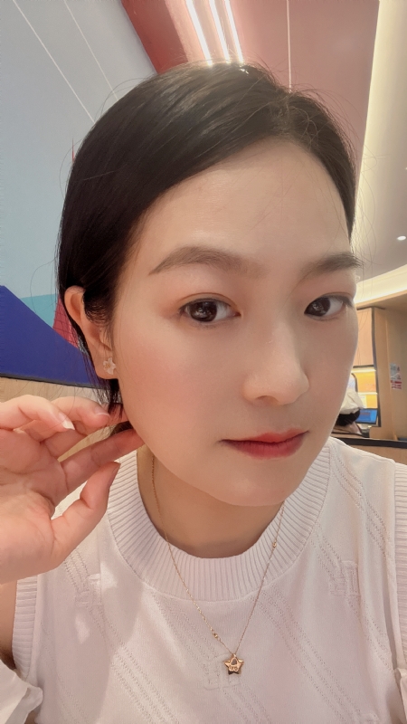 好久不见的第一张照片--浦城相亲网