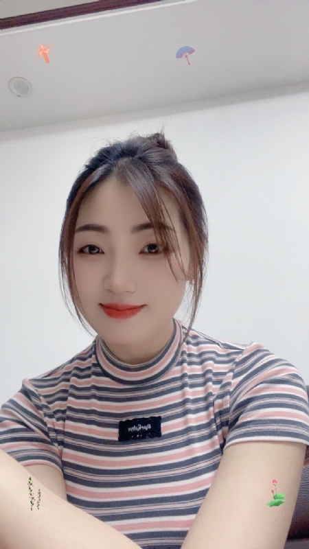 可儿的第一张照片--浦城相亲网