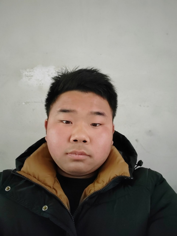 精神饱满的第五张照片--浦城相亲网