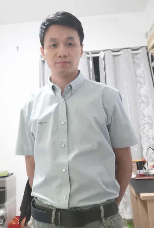 风雨无阻的第一张照片--浦城相亲网