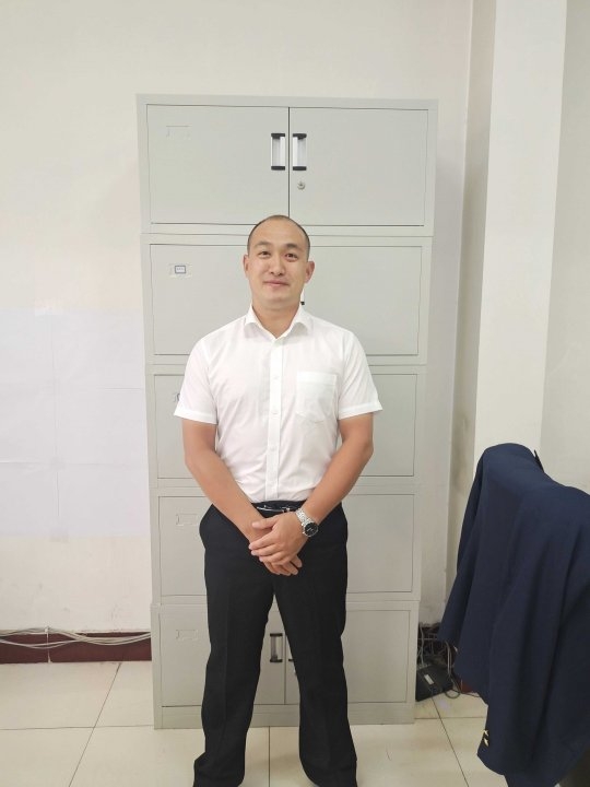 JOHNDX的第二张照片--浦城相亲网