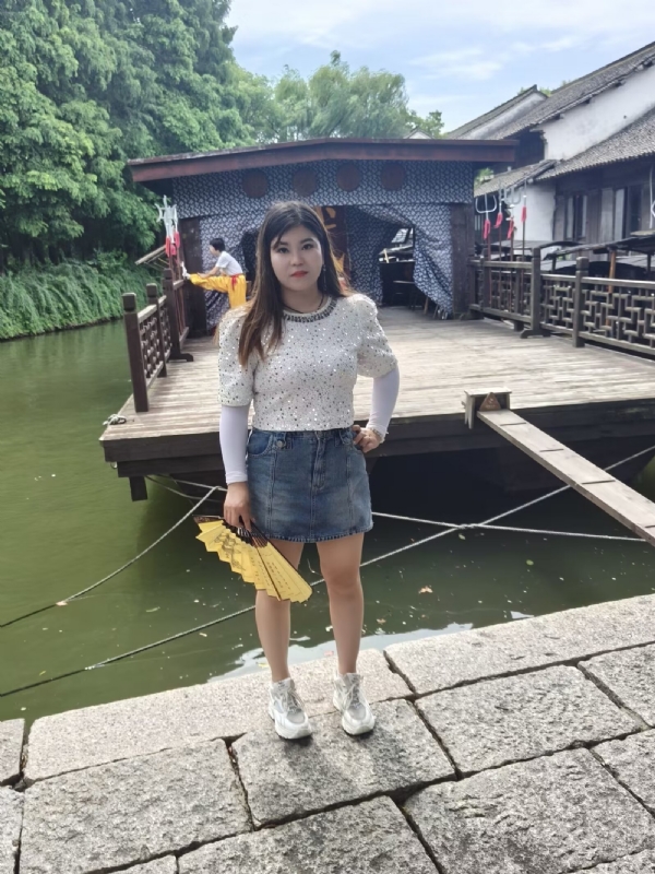 戒爱的第一张照片--浦城相亲网