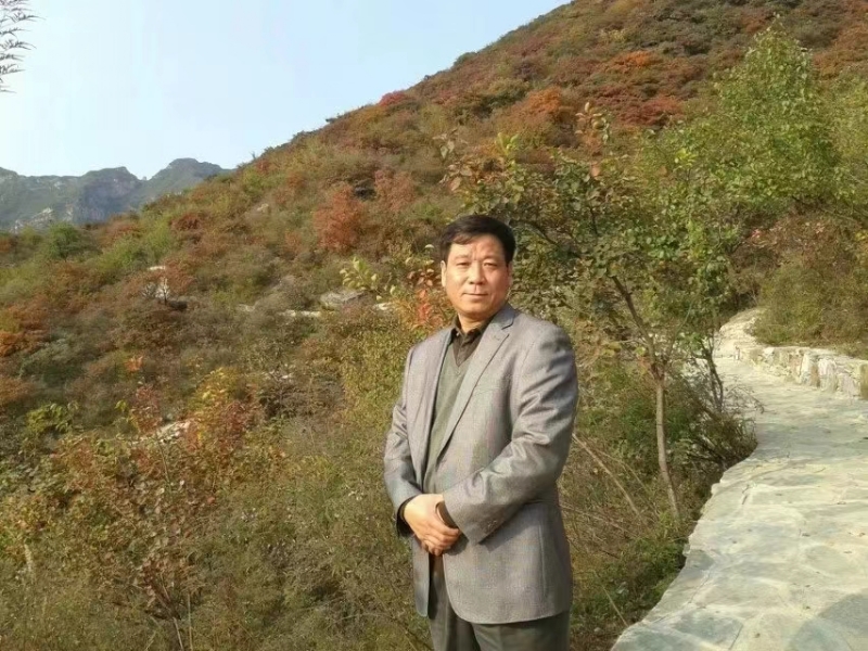 古树的第一张照片--浦城相亲网
