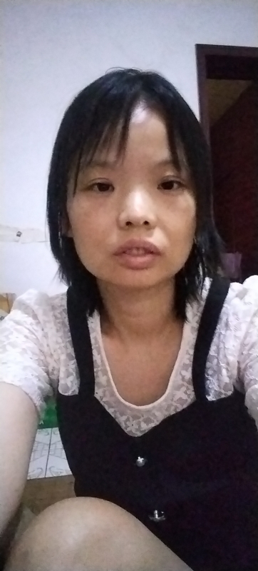 可爱的第四张照片--浦城相亲网