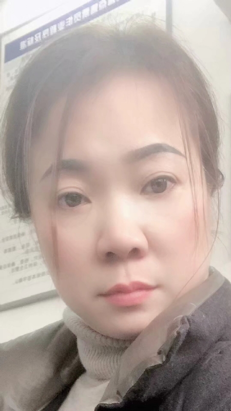nan难的第一张照片--浦城相亲网