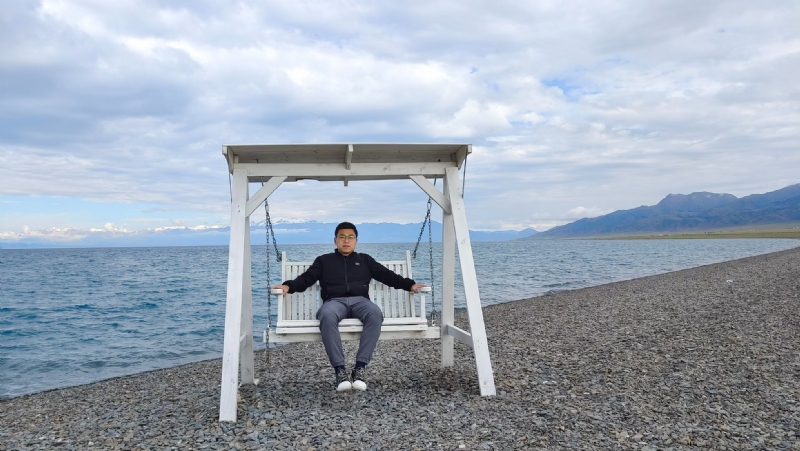 忆风的第一张照片--浦城相亲网