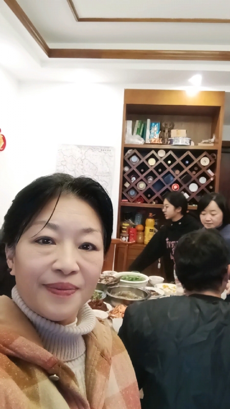 桂花xiang的第一张照片--浦城相亲网