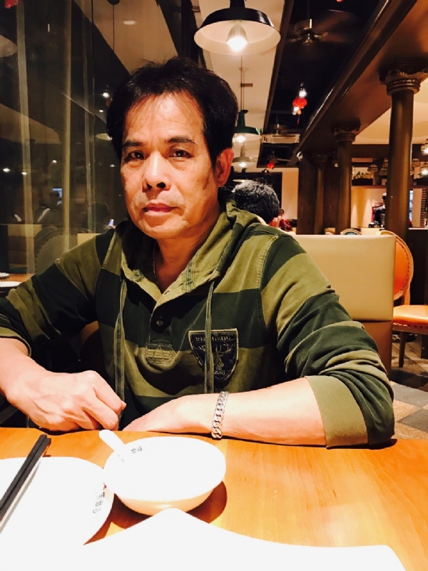 天马行空的第一张照片--浦城相亲网
