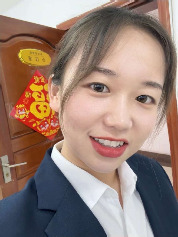 唐口煤业卫政娟的第一张照片--浦城相亲网