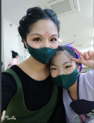LuLu的第一张照片--浦城相亲网