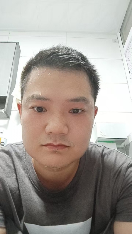 皓月当空的第一张照片--浦城相亲网