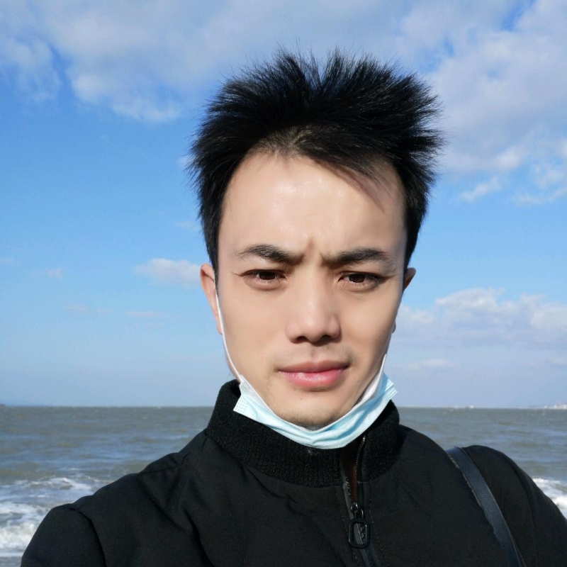 珍惜的第一张照片--浦城相亲网