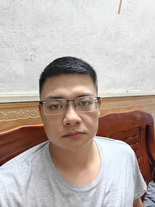 陈秋新的第一张照片--浦城相亲网