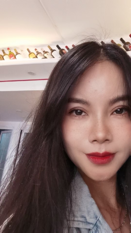 甜以待人的第一张照片--浦城相亲网