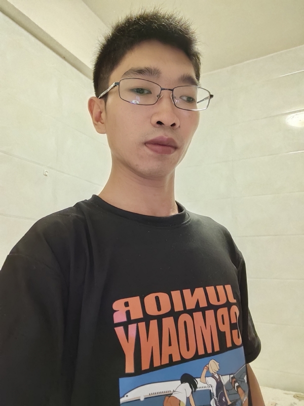 安然的第一张照片--浦城相亲网