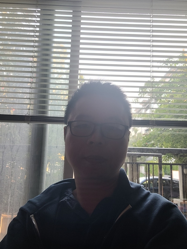 yin的第一张照片--浦城相亲网