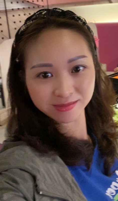 TAN霧裏看花的第一张照片--浦城相亲网