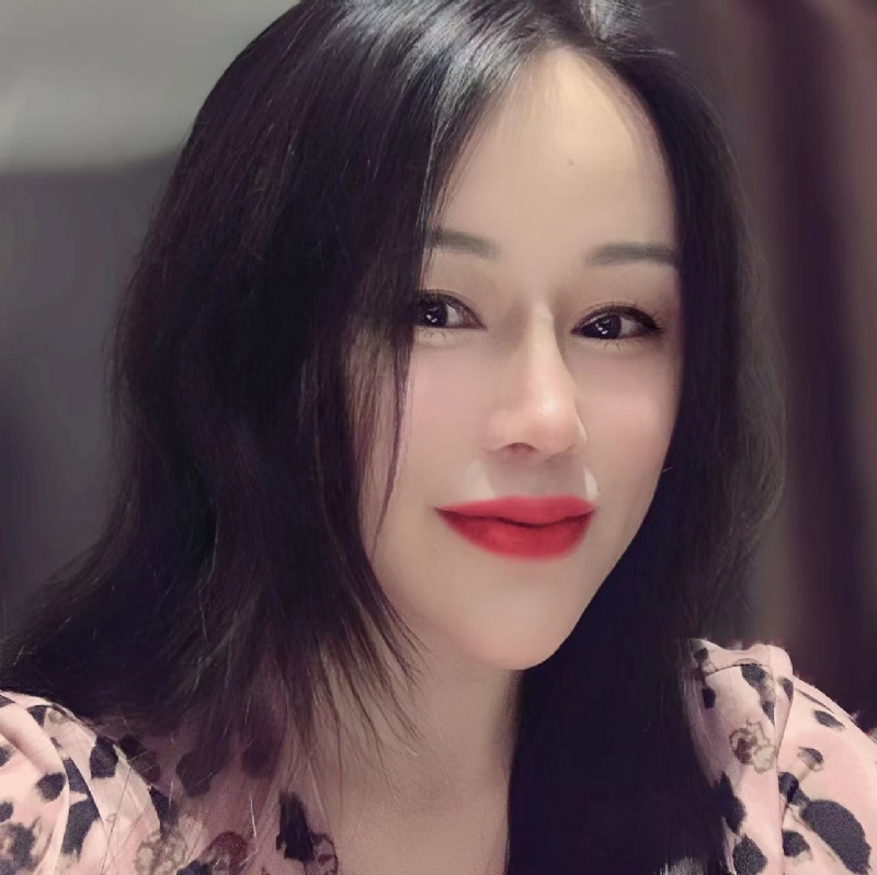 妮可的第一张照片--浦城相亲网