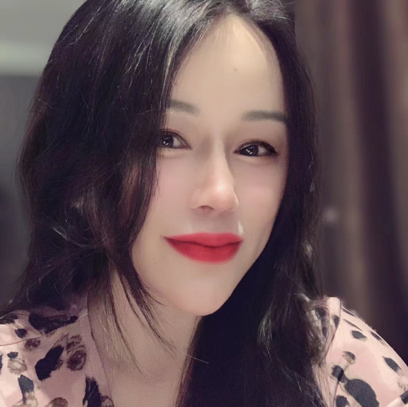 妮可的第三张照片--浦城相亲网