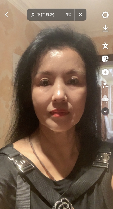 清雅的第一张照片--浦城相亲网