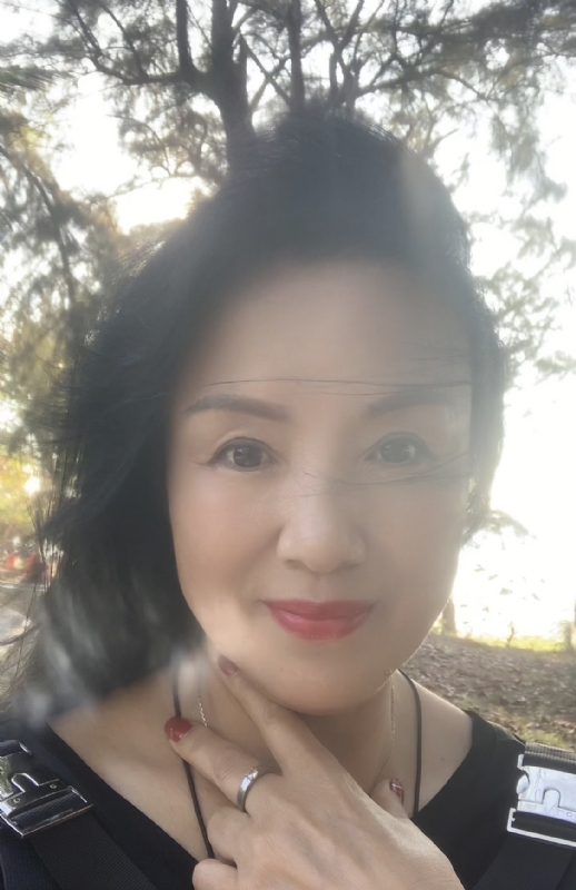 清雅的第二张照片--浦城相亲网