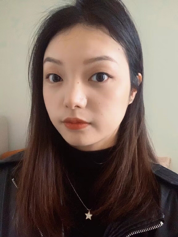 随梦的第四张照片--浦城相亲网