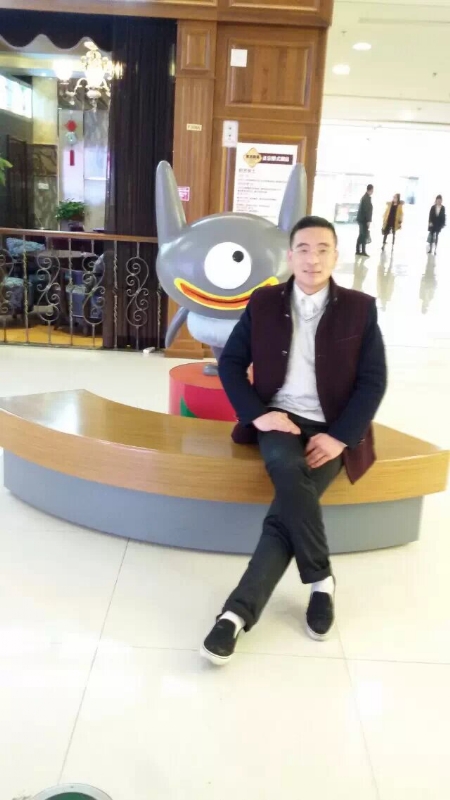 为爱停留的第四张照片--浦城相亲网