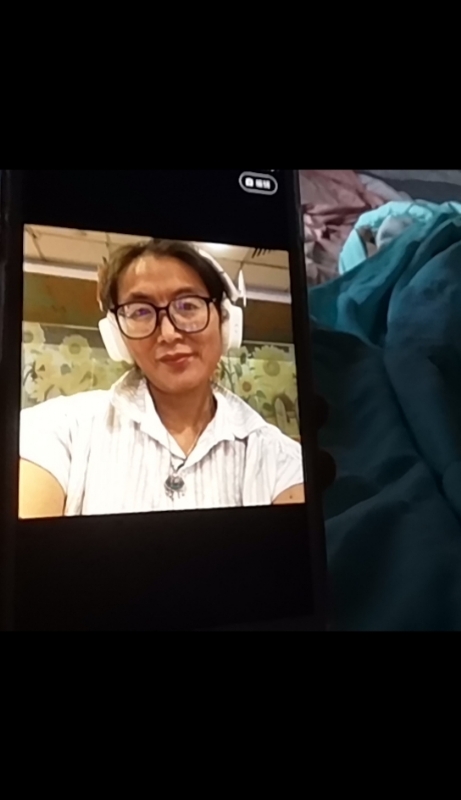冬天的蔷薇的第一张照片--浦城相亲网