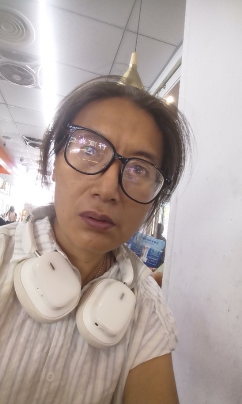 冬天的蔷薇的第三张照片--浦城相亲网