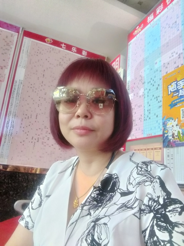 自己努力的第一张照片--浦城相亲网