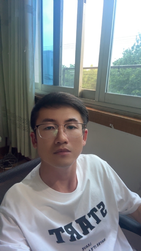 叶先生的第一张照片--浦城相亲网