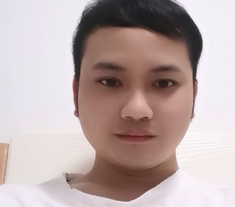 谈笑风生的学长的第三张照片--浦城相亲网