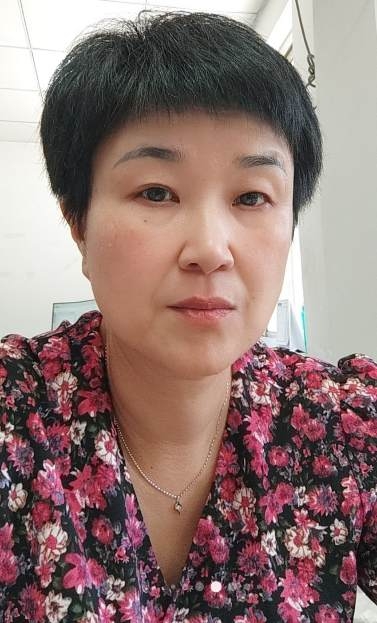清风徐徐的第一张照片--浦城相亲网