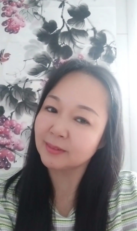 莲悦悦的第一张照片--浦城相亲网