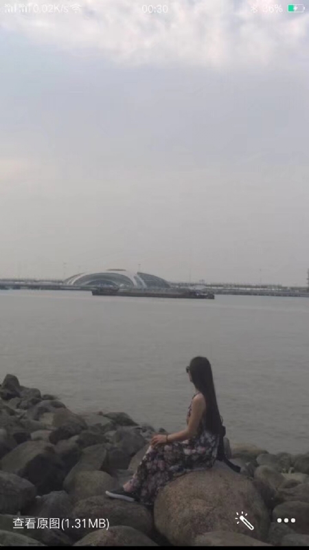 随遇而安的第一张照片--浦城相亲网
