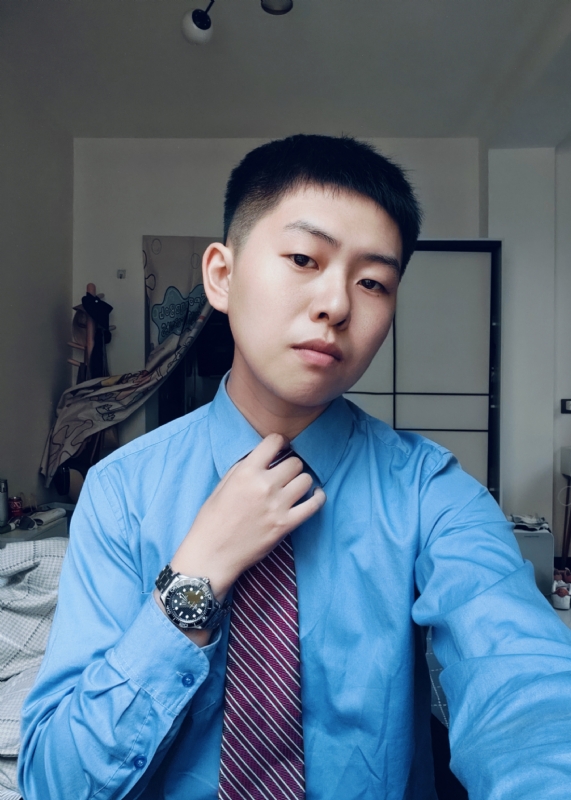 蛋炒饭的第一张照片--浦城相亲网