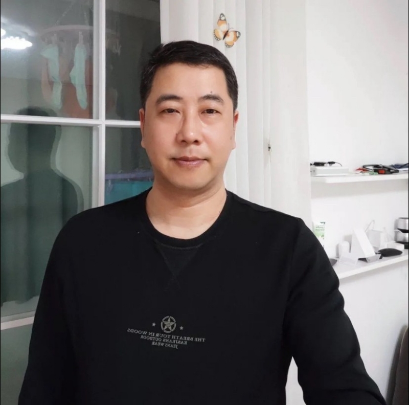 真爱一生的第一张照片--浦城相亲网
