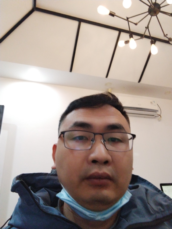 右手年华的第二张照片--浦城相亲网