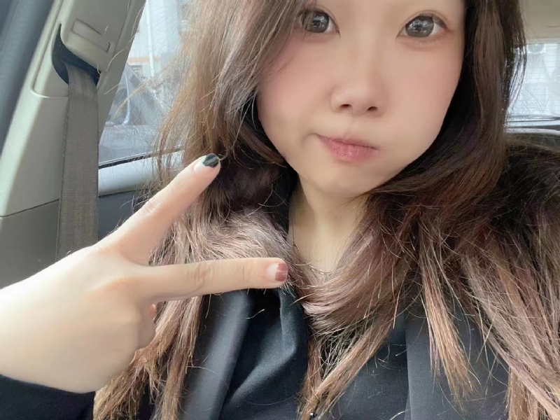 小女子不才的第二张照片--浦城相亲网