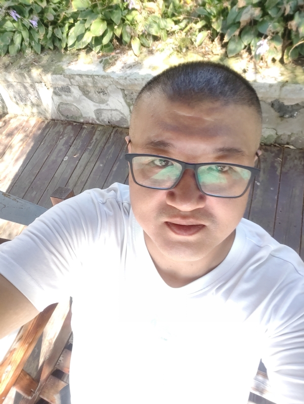 羊十八的第一张照片--浦城相亲网