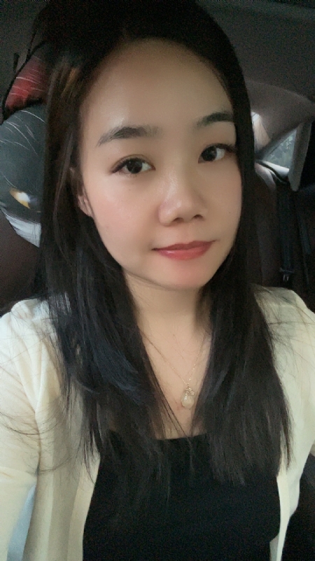 迷路的婷婷的第一张照片--浦城相亲网