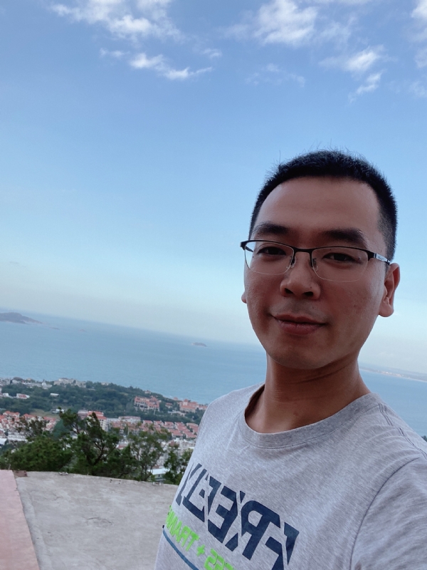 只为遇到那个真心的她的第一张照片--浦城相亲网