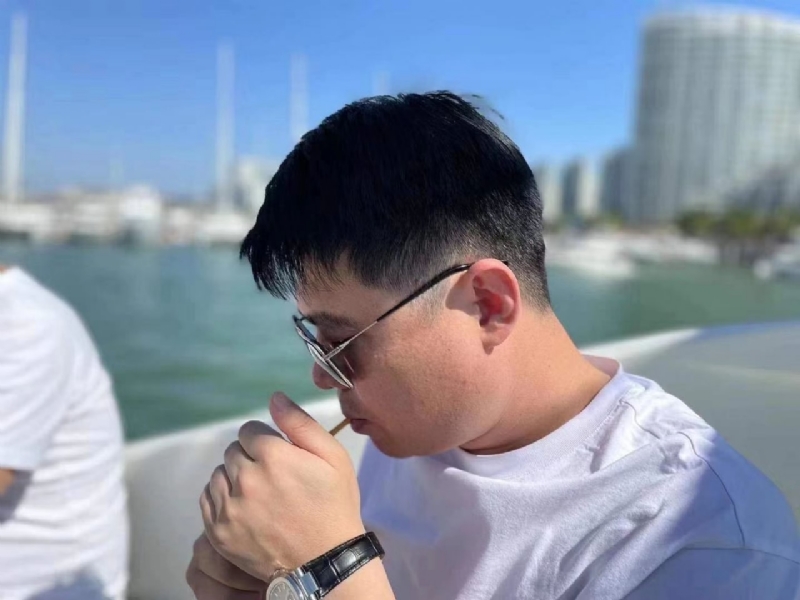魔盒的第二张照片--浦城相亲网