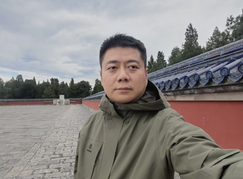 寻伴的第一张照片--浦城相亲网