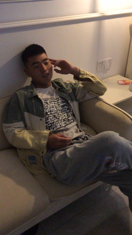 大太子的第一张照片--浦城相亲网