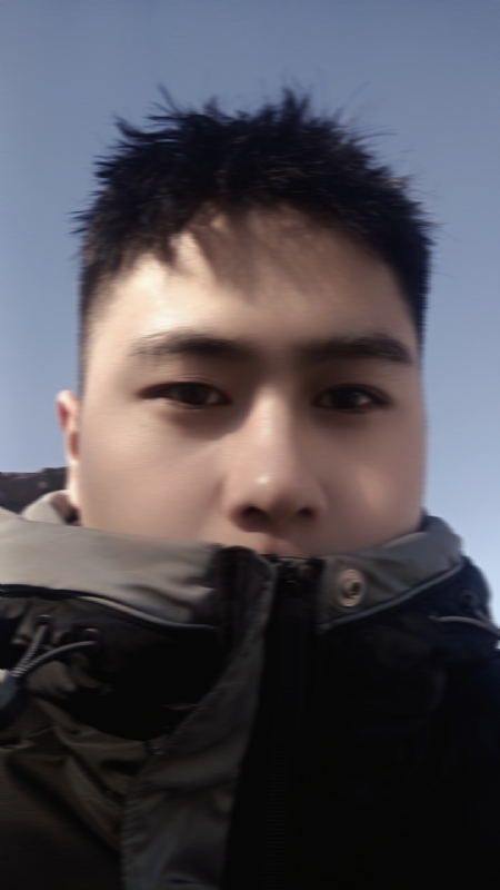 向钱看的第一张照片--浦城相亲网