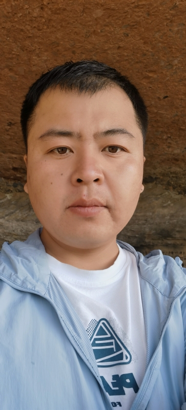 飞飞的第一张照片--浦城相亲网